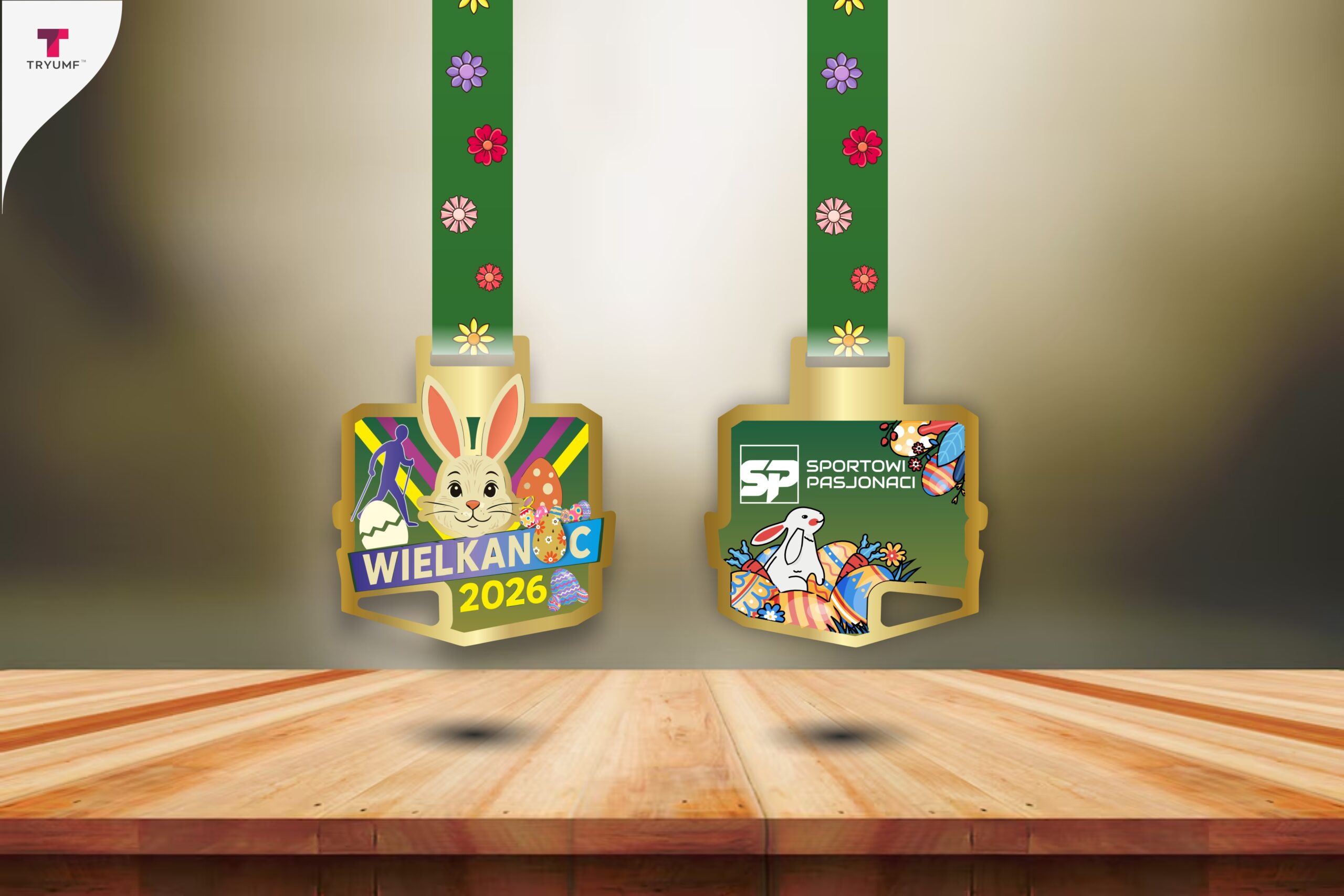 AKTYWNA WIELKANOC – NORDIC WALKING/CHÓD