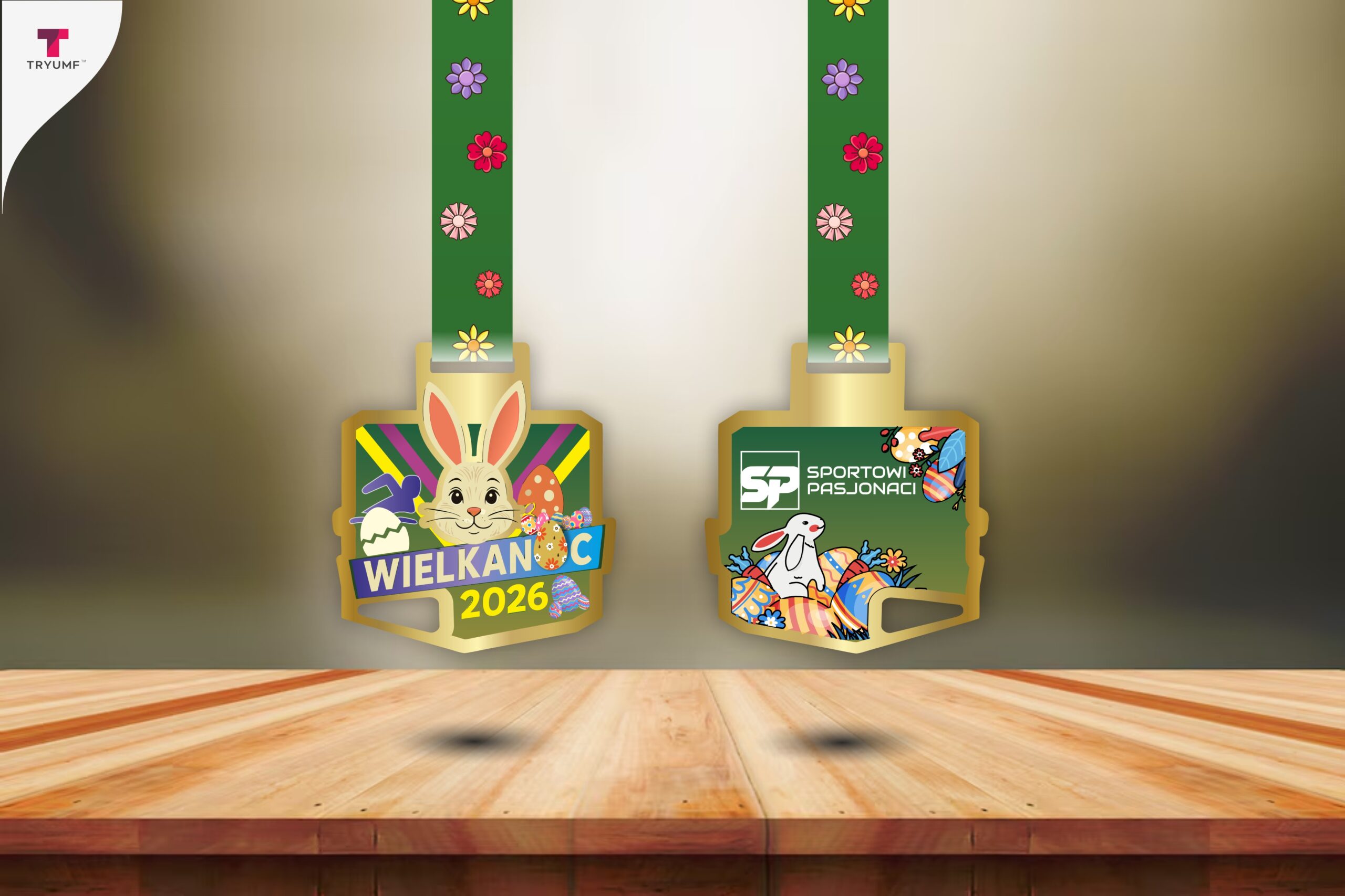 AKTYWNA WIELKANOC – PŁYWANIE